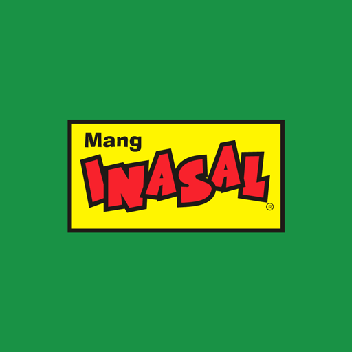Mang Inasal icon