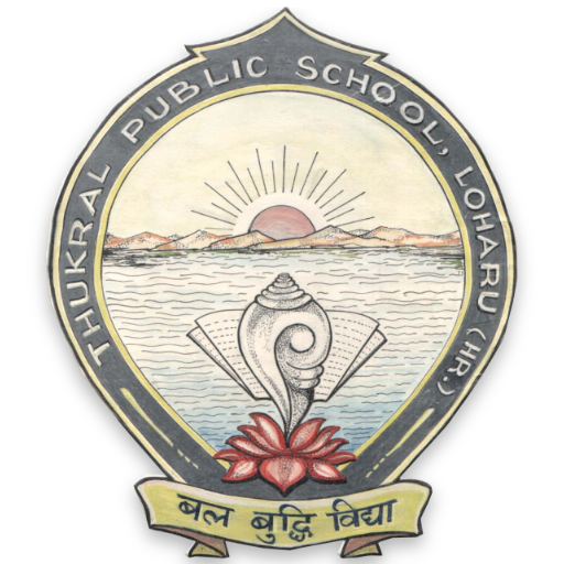 THUKRAL PUBLIC SR. SEC. SCHOOL - PARENT APP icon