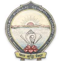 THUKRAL PUBLIC SR. SEC. SCHOOL - PARENT APP on 9Apps