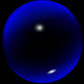 ikon colorful spheres icons