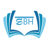 Saraswati Book House icon