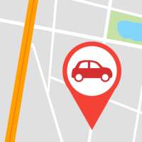 Find my car - save parking location