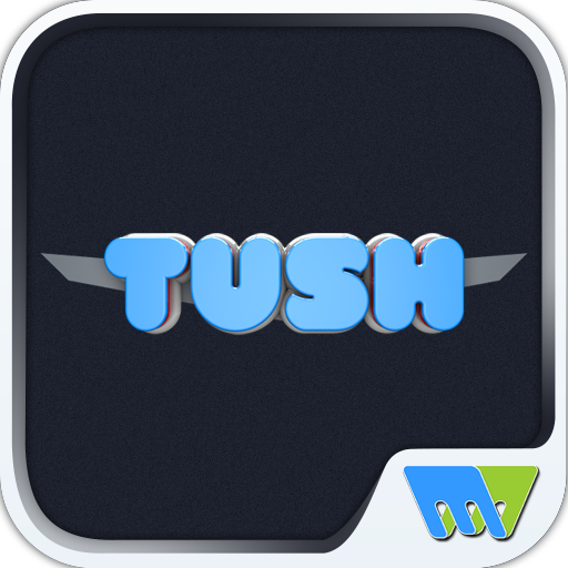 Tush Magazine icon