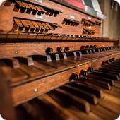 Organ Music Sounds Ringtones on 9Apps