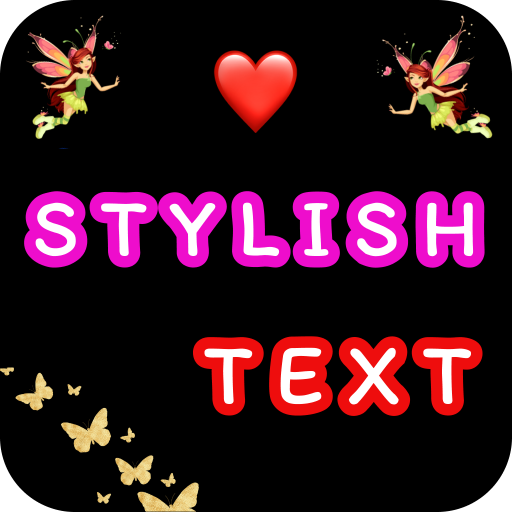 Text Style icon