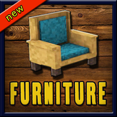 Furniture mods for minecraft icon