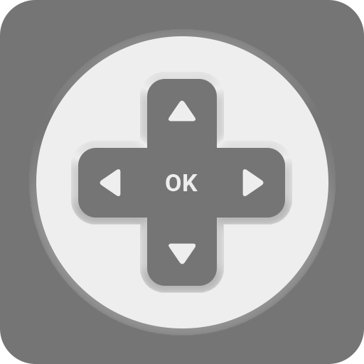 Remote for Insignia TV أيقونة