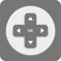 Remote for Insignia TV