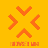 Browser MINI icon