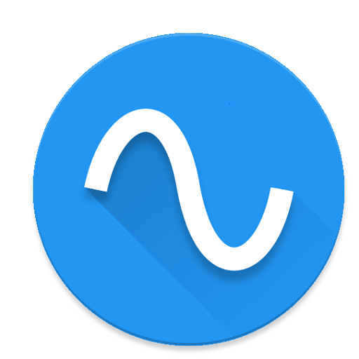 Oscilloscope Pro 2 icon