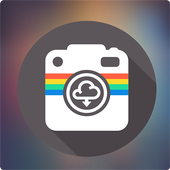 Save Image For Instrgram icon