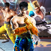 Real Immortals New Superheroes icon