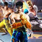 Real Immortals New Superheroes