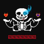 Bad time sans on 9Apps