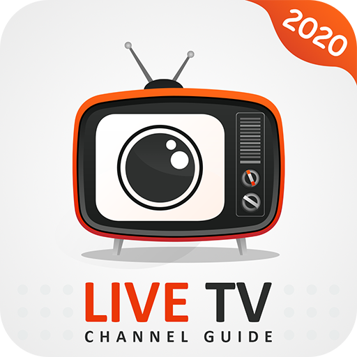 Live TV Channel, Movies, Sport Online Free Guide icon