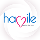 Hamile icon