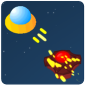 Space Ace 7 icon
