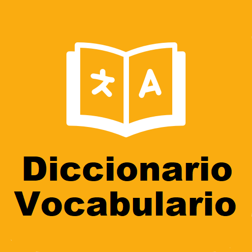 English Spanish Dictionary,  Learn Vocabulary иконка