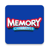 Memory Challenge Game icon