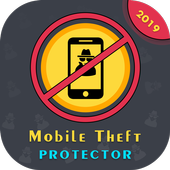 Mobile Anti Theft - Anti Theft Alarm icon