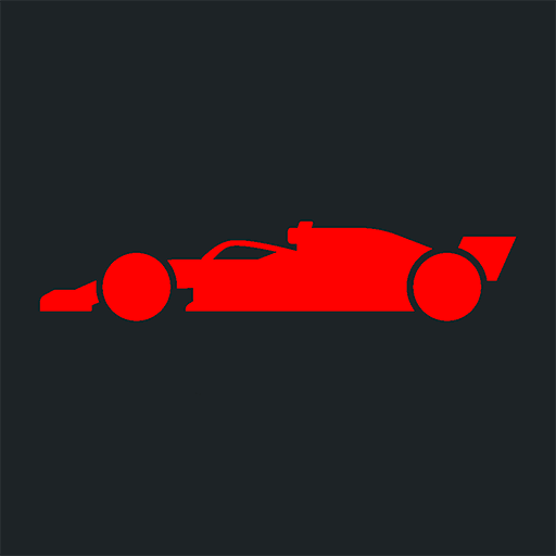 Formula Racing icon