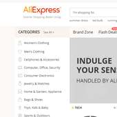 Aliexpress Tracking