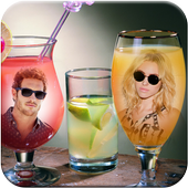 ikon Glass Photo Frames