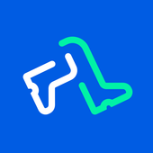 LINE STEP icon