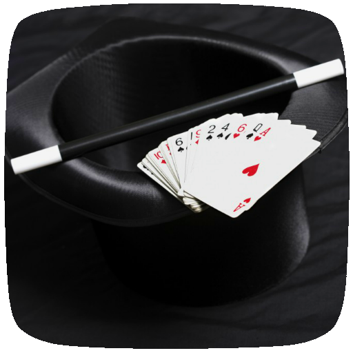 Magic Tricks Guide icon