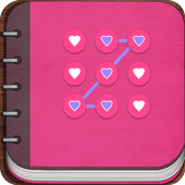 Secret Diary icon