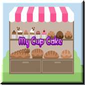 My Cup Cake