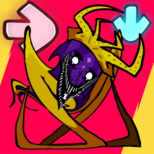Starecrown FNF Mod Test icon