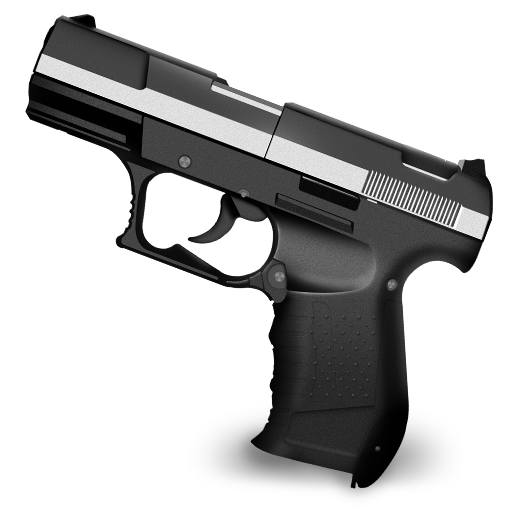 Rifles and Handguns Sounds icon