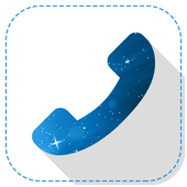 Automatic call recorder icon
