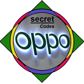 Secret Codes Oppo 2018 icon