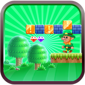 Leps Mario's World 2016 icon