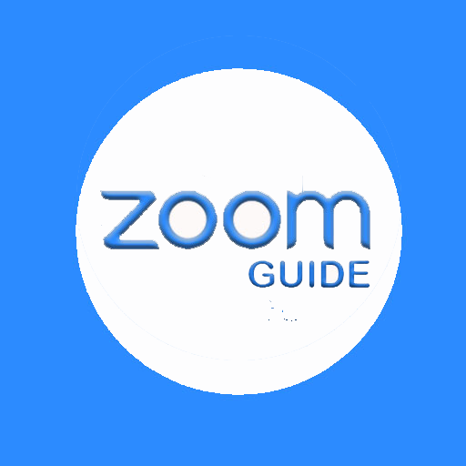 Guide For Zoom Video Cloud Meeting icon
