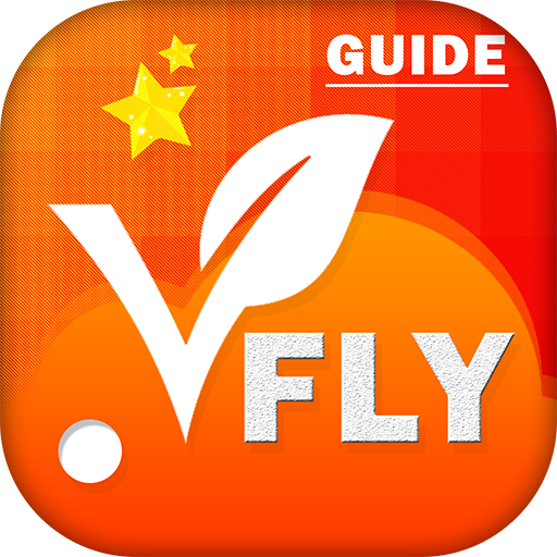 Guide for Vfly Video Maker icon