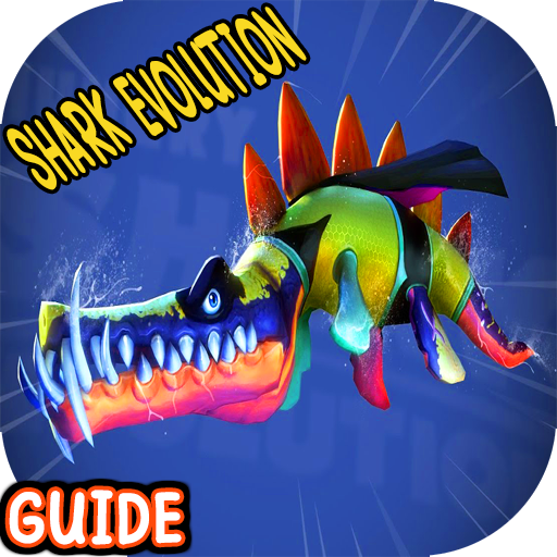 Tips: Hungry Shark Evolution 2 icon