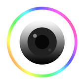 Camera OS10 Style icon