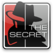 The Secret icon