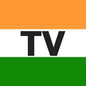 India Live TV - Mobil TV