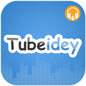 Tubeidey Music Player 🎧 icon