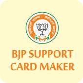 Poster Maker for BJP Sadasyata Abhiyan