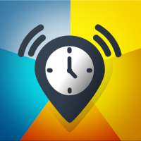 Salah Alarm : Prayer Times Ramadan Times on 9Apps