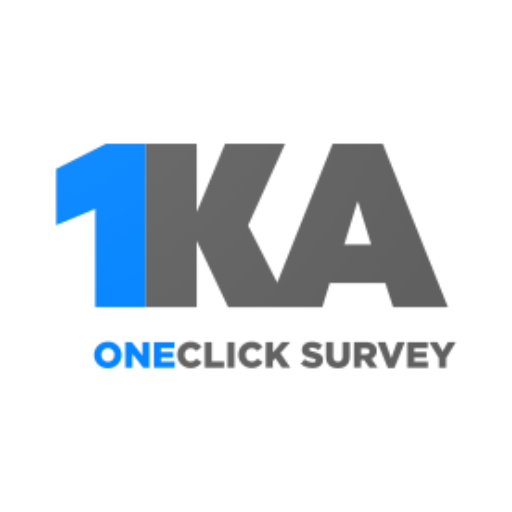 1KA OneClickSurvey أيقونة