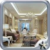 Interior Design icon