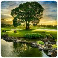 Fondos de Paisajes Hermosos on 9Apps