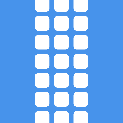 Icon Pack Creator - create your icon pack anywhere أيقونة