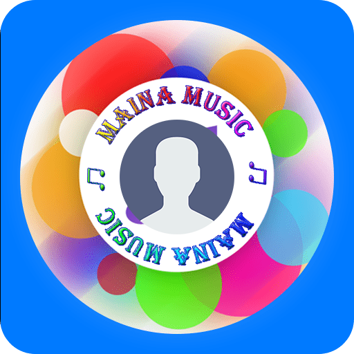 Creator of Maina Music: Upload your song &amp; earn. icon